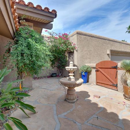 Pet-Friendly Borrego Springs Retreat 빌라 외부 사진