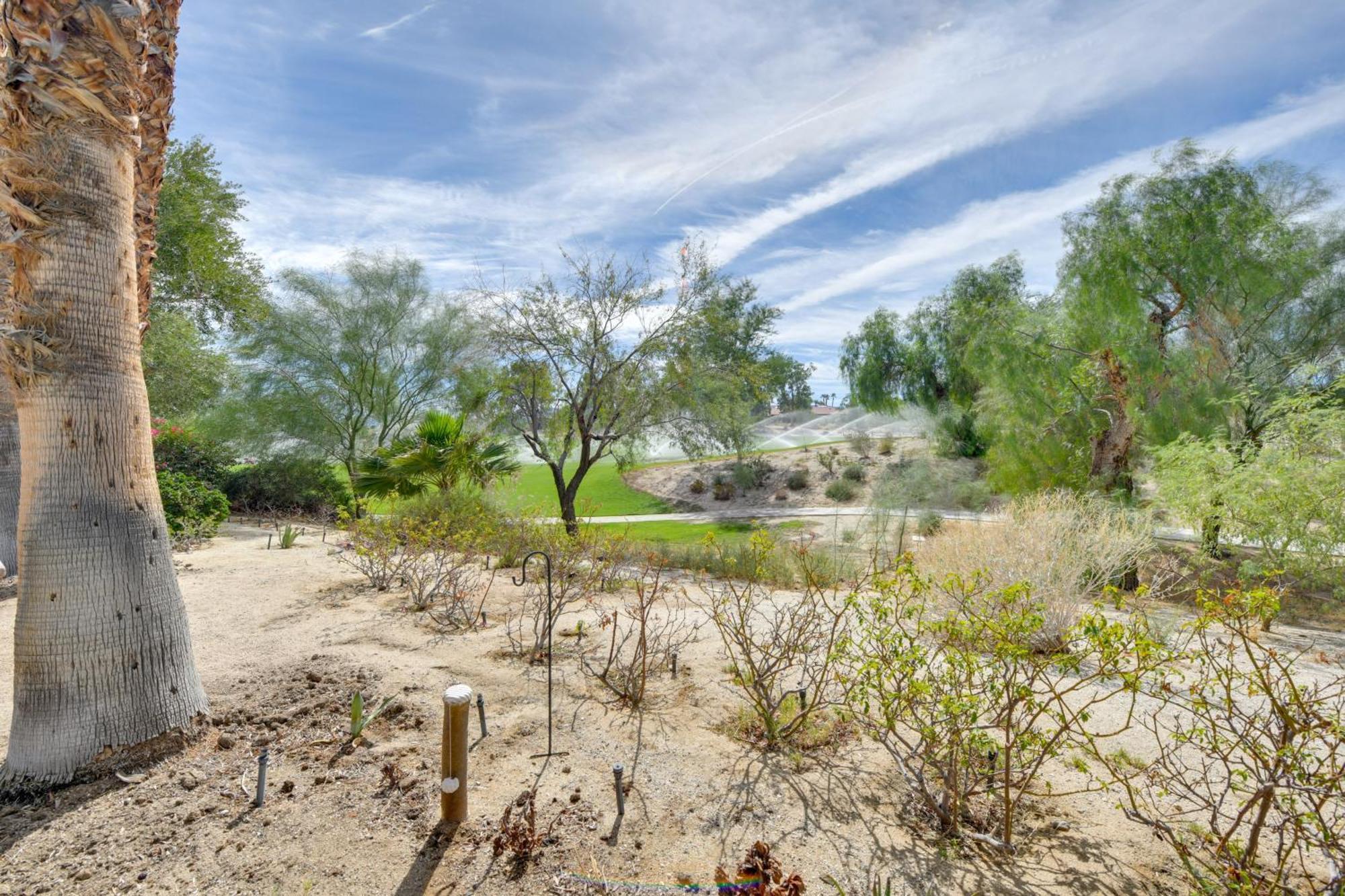 Pet-Friendly Borrego Springs Retreat 빌라 외부 사진