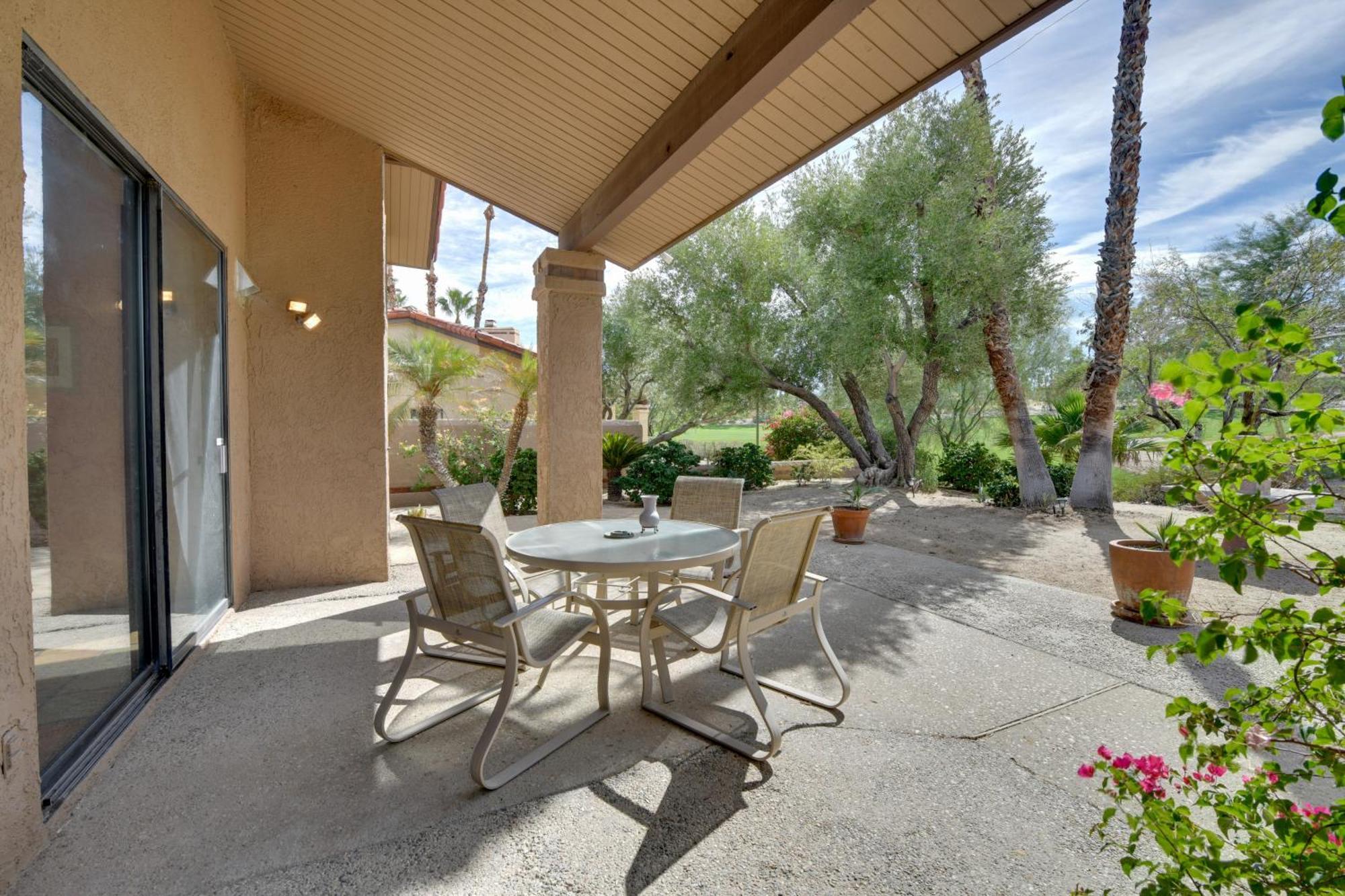 Pet-Friendly Borrego Springs Retreat 빌라 외부 사진