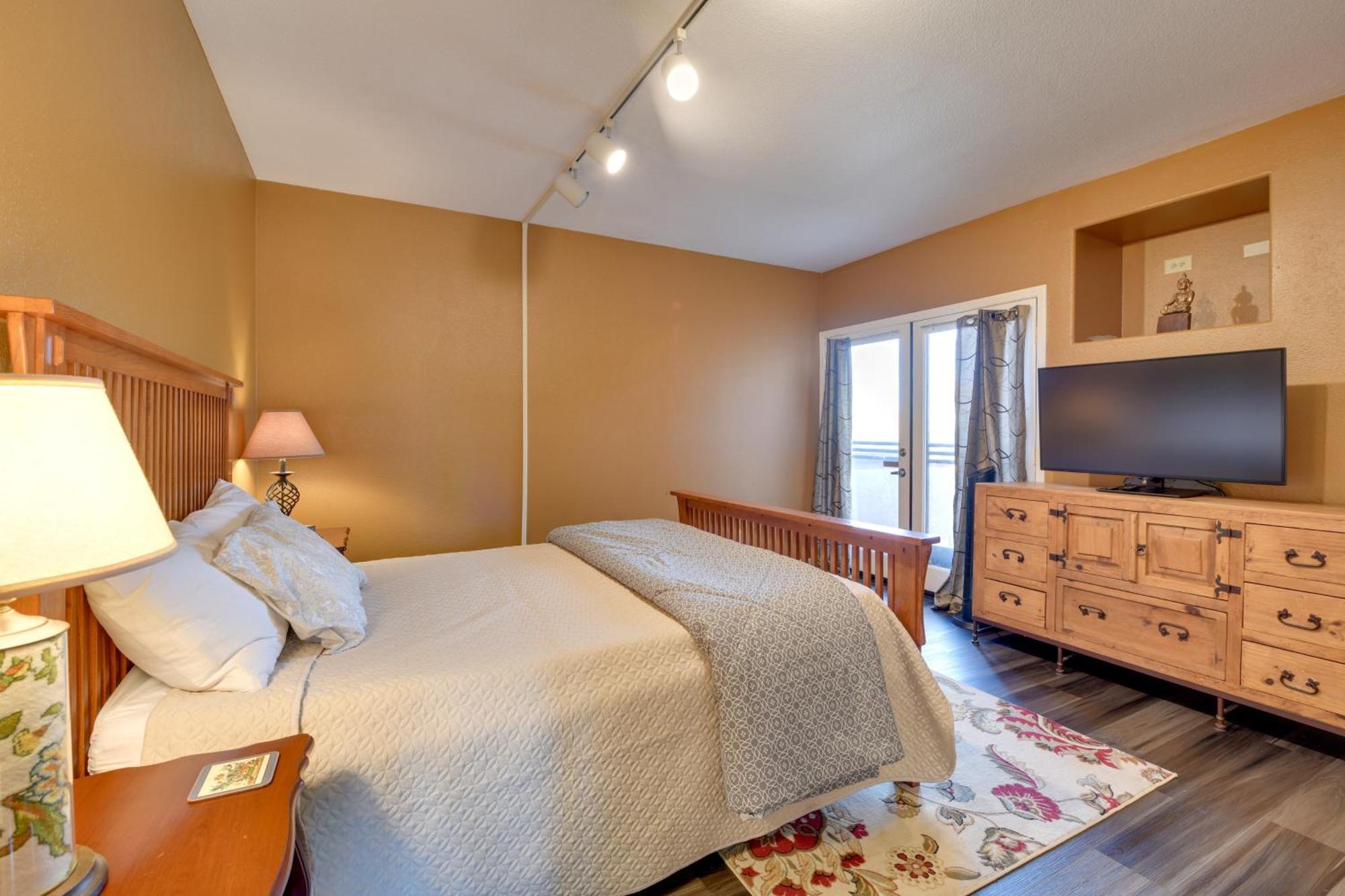 Pet-Friendly Borrego Springs Retreat 빌라 외부 사진